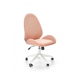 60-20657 FALCAO chair pink DIOMMI V-CH-FALCAO-FOT-RÓŻOWY