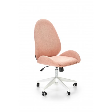 60-20657 FALCAO chair pink DIOMMI V-CH-FALCAO-FOT-RÓŻOWY