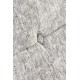 60-20690 FLORES swivel armchair, light grey DIOMMI V-CH-FLORES-FOT-J.POPIEL