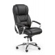 60-20699 FOSTER chair color: black DIOMMI V-CH-FOSTER-FOT-CZARNY
