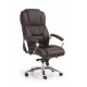 60-20698 FOSTER chair color: dark brown DIOMMI V-CH-FOSTER-FOT-C.BRĄZ