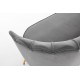60-20317 AMORINITO XL sofa, color: grey DIOMMI V-CH-AMORINITO_XL-FOT-POPIEL