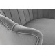 60-20317 AMORINITO XL sofa, color: grey DIOMMI V-CH-AMORINITO_XL-FOT-POPIEL