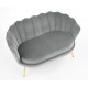 60-20317 AMORINITO XL sofa, color: grey DIOMMI V-CH-AMORINITO_XL-FOT-POPIEL