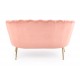 60-20316 AMORINITO XL sofa, color: l. pink DIOMMI V-CH-AMORINITO_XL-FOT-J.RÓŻOWY