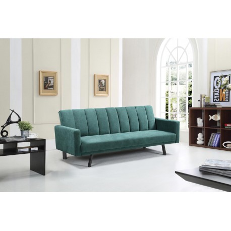 60-20351 ARMANDO sofa color: dark green DIOMMI V-CH-ARMANDO-SOFA-C.ZIELONY