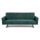 60-20351 ARMANDO sofa color: dark green DIOMMI V-CH-ARMANDO-SOFA-C.ZIELONY
