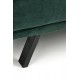 60-20351 ARMANDO sofa color: dark green DIOMMI V-CH-ARMANDO-SOFA-C.ZIELONY