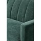 60-20351 ARMANDO sofa color: dark green DIOMMI V-CH-ARMANDO-SOFA-C.ZIELONY