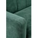 60-20351 ARMANDO sofa color: dark green DIOMMI V-CH-ARMANDO-SOFA-C.ZIELONY