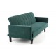60-20351 ARMANDO sofa color: dark green DIOMMI V-CH-ARMANDO-SOFA-C.ZIELONY