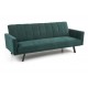 60-20351 ARMANDO sofa color: dark green DIOMMI V-CH-ARMANDO-SOFA-C.ZIELONY