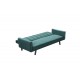 60-20351 ARMANDO sofa color: dark green DIOMMI V-CH-ARMANDO-SOFA-C.ZIELONY