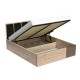 60-31490 CALI C16 ( 160 ) bed artisan