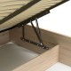 60-31490 CALI C16 ( 160 ) bed artisan