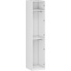 60-24950 FLEX - K1 corps for the MODULAR WARDROBE SYSTEM - white