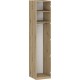 60-24951 FLEX - K2 corps for the MODULAR WARDROBE SYSTEM - artisan oak