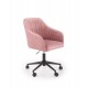 60-20707 FRESCO children chair pink DIOMMI V-CH-FRESCO-FOT-RÓŻOWY