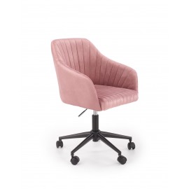 60-20707 FRESCO children chair pink DIOMMI V-CH-FRESCO-FOT-RÓŻOWY