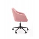 60-20707 FRESCO children chair pink DIOMMI V-CH-FRESCO-FOT-RÓŻOWY