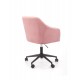 60-20707 FRESCO children chair pink DIOMMI V-CH-FRESCO-FOT-RÓŻOWY
