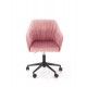 60-20707 FRESCO children chair pink DIOMMI V-CH-FRESCO-FOT-RÓŻOWY