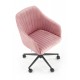 60-20707 FRESCO children chair pink DIOMMI V-CH-FRESCO-FOT-RÓŻOWY