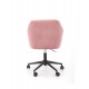 60-20707 FRESCO children chair pink DIOMMI V-CH-FRESCO-FOT-RÓŻOWY