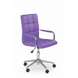 60-20737 GONZO 2 chair color: purple DIOMMI V-CH-GONZO 2-FOT-FIOLETOWY