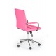 60-20738 GONZO 2 children chair color: pink DIOMMI V-CH-GONZO 2-FOT-RÓŻOWY