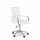 60-20735 GONZO 2 children chair color: white DIOMMI V-CH-GONZO 2-FOT-BIAŁY
