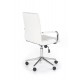 60-20735 GONZO 2 children chair color: white DIOMMI V-CH-GONZO 2-FOT-BIAŁY