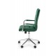 60-20740 GONZO 4 children chair dark green DIOMMI V-CH-GONZO 4-FOT-C.ZIELONY