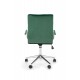 60-20740 GONZO 4 children chair dark green DIOMMI V-CH-GONZO 4-FOT-C.ZIELONY