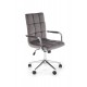 60-20741 GONZO 4 children chair grey DIOMMI V-CH-GONZO 4-FOT-POPIEL