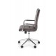 60-20741 GONZO 4 children chair grey DIOMMI V-CH-GONZO 4-FOT-POPIEL
