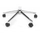60-20741 GONZO 4 children chair grey DIOMMI V-CH-GONZO 4-FOT-POPIEL