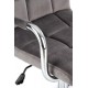 60-20741 GONZO 4 children chair grey DIOMMI V-CH-GONZO 4-FOT-POPIEL