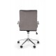 60-20741 GONZO 4 children chair grey DIOMMI V-CH-GONZO 4-FOT-POPIEL