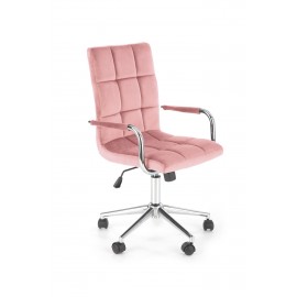 60-20742 GONZO 4 children chair pink DIOMMI V-CH-GONZO 4-FOT-RÓŻOWY