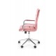 60-20742 GONZO 4 children chair pink DIOMMI V-CH-GONZO 4-FOT-RÓŻOWY