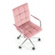 60-20742 GONZO 4 children chair pink DIOMMI V-CH-GONZO 4-FOT-RÓŻOWY