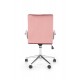 60-20742 GONZO 4 children chair pink DIOMMI V-CH-GONZO 4-FOT-RÓŻOWY