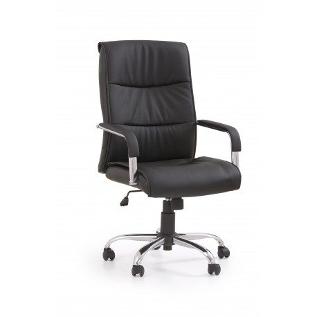 60-20845 HAMILTON chair color: black DIOMMI V-CH-HAMILTON-FOT-CZARNY