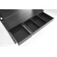 60-22222 HOLLYWOOD color: black DIOMMI V-PL-HOLLYWOOD_XL-TOALETKA-CZARNY