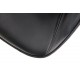 60-20870 IGNAZIO swivel armchair, walnut/black DIOMMI V-CH-IGNAZIO-FOT-CZARNY