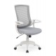 60-20872 IGOR chair color: grey/lght grey DIOMMI V-CH-IGOR-FOT-POPIEL