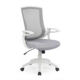 60-20872 IGOR chair color: grey/lght grey DIOMMI V-CH-IGOR-FOT-POPIEL