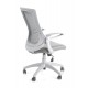 60-20872 IGOR chair color: grey/lght grey DIOMMI V-CH-IGOR-FOT-POPIEL