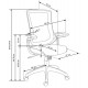 60-20872 IGOR chair color: grey/lght grey DIOMMI V-CH-IGOR-FOT-POPIEL